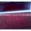 Polypropylene Carpet Various Color PVC Back