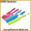 High Quality Kitchen Spatula Cake Spatula Cake Decorating Icing Scraper Spatula
