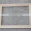 hot sale wood gallery wrap stretcher bars