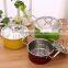 Colorful Cooking Pot Stainless Steel, Cookware Set, Kitchen ware