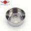 2016 5pcs Stainless Steel Casserole set Cooking Pot Cookware Set