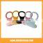 Plastic Foldable Mobile Phone Charger Holder