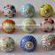 Latest Mix Design Hand Painted Kitchen Cabinet Knobs