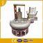 Powerful Hydraulic Driven Sludge Dredge Pump Manufacture