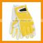 Wholesale Women/Mens Safety Pig Leather Working Glove, Garden Glove