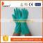 DDSAFETY High Comfort Chemical Resistant Glove For Reange Of Applicatiopns