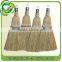New product Straw Corn Sorghum Broom handle