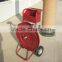 strapping dispenser tool cart