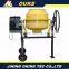 Hot selling blender manual concrete mixer machine