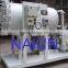 TJ Coalescence-separation waste fuel oil recycling machine