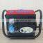 650W portable gasoline generator with frame,huahe gasoline generator