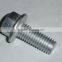 Countersunk head Carriage Bolt With Flange