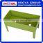 metal backyard garden planter holder