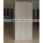 Furniture Bedroom Steel Three Door Metal Locker/ Closet