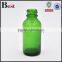 fancy blue 30ml glass dropper bottles wholesale