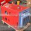 High Quality Strict Quality Testing 10Kva Diesel Generator