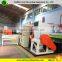 Automatic copper cable wire recycling granulator machine