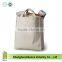 Free Sample Customized Logo Cotton Bag Custom