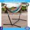 Hammock with metal frame hammock stand China