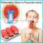 Best selling high quality various design popsicle stick mold Summer favorites ice cream maker plastic ice popsicle molds, ice p