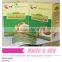 China hot sale Flavored Tea Product Type and Herbal Tea Type crystallized ginger sticks/ginger drink