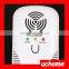 UCHOME Wave Electronic Indoor Mosquito Rat Mice Ultrasonic Pest Repeller US Plug White