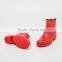 red matt women rain boots low cut wellies rain shoes new style comfortable girl boots
