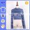 Milk silk printing machine t-shirt flat knit stripe t-shirt