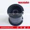 Smooth cable EPDM 3/8 barrel cushion for 7-11mm cables