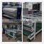 Fabric textile calender machine width 2500mm