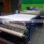 Roller textile printing heat transfer machine for sale