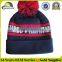 wholesale custom slouch beanie crochet pattern