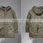 comfortable soft athletic jacket