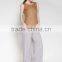 new arrival loose house rayon night pants for girls wholesale