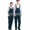 Auto Repair Jumpsuit Labor Insurance Clothing Velcro Suits Overalls Wear-resisting