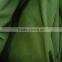All cotton fabric green 3/1 2/1 pure cotton Fabric