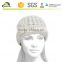 Hand Knit Fashion Girls Fancy Winter Hats And Cap