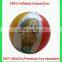 CE/EN71/REACH standard inflatable water ball inflatable water ballon