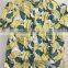 Men's Hawaiian short sleeve shirt' S17