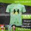 Hot Sale Mens Polo T Shirt New Design Custom 100% Cotton T Shirt
