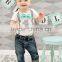 One Year Old Baby Boys First Birthday Outfit Baby Boy 1st Clothes Set