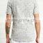 cheap wholesale t shirt slim fit t shirt tri blend t shirt