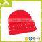 Red Acrylic Beanies Design Your Own Beanie Boo Factory