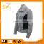 IGift garment factory latest product good quality wholesale slim fit hoody