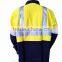 Personal Protective Safety Shirt With 3M8906 Reflective Tape for Australia