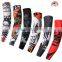 Muslim Arm Sleeve Hicool Sun Protection UV Protector sublimation hicool arm sleeve