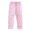 Wholesale spring full print cotton children fashion leggings