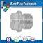 Made in Taiwan DIN 910 Drain Plug