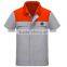 China Workwear Factory Supply Cotton Work Uniform Set