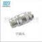 Supply TOUCH connectors 2E series,matching with LEMO/Odu/Ficsher connectors perfectly,one of the leading connector manufactures in China